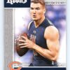 Mitchell Trubisky RC Panini the Rooks