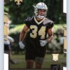 Marshon Lattimore RC Donruss