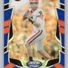 Jake Fromm RC Panini Chronicles Certified Blue