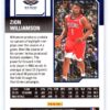 Zion Williamson 2024 Contenders Season Ticket