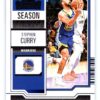 Stephen Curry 2024 Contenders Season Ticket