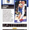 Stephen Curry 2024 Contenders Season Ticket