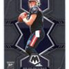 Bailey Zappe RC Mosaic