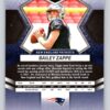 Bailey Zappe RC Mosaic