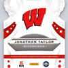 Jonathan Taylor RC Panini Chronicles Bronze Crown Royal