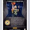 Tyrese Haliburton 2021-22 Panini Illusions Foil