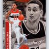 Kyle Kuzma 2021-22 Panini Illusions Foil