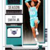 Nick Smith Jr. RC Rookie 2024 Contenders