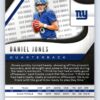 Daniel Jones RC Prizm