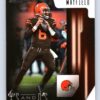 Baker Mayfield Playbook X's and O's