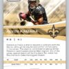 Alvin Kamara RC Rookies & Stars