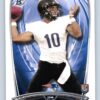 Jimmy Garoppolo RC Bowman