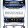 Jimmy Garoppolo RC Bowman