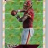 Dwayne Haskins Donruss the Rookies