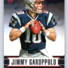 Jimmy Garoppolo RC Rookies & Stars