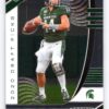 Brian Lewerke RC Prizm Draft Picks