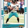 Gardner Minshew Donruss