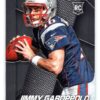 Jimmy Garoppolo RC Panini Prizm