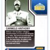 Carmelo Anthony 2024 Contenders Historic Draft Class