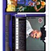 Vince Carter 2024 Contenders Historic Draft Class