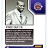 Vince Carter 2024 Contenders Historic Draft Class