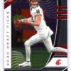 Anthony Gordan RC Prizm Draft Picks