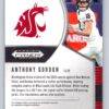 Anthony Gordan RC Prizm Draft Picks