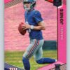 Daniel Jones RC Pink Elite