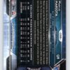 Marcus Mariota RC Orange Refractor Topps Chrome