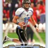 Jimmy Garoppolo RC Upper Deck Star Rookies
