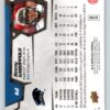 Jimmy Garoppolo RC Upper Deck Star Rookies