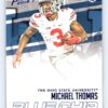 Michael Thomas RC Blue Prestige Blue Chip