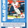 Michael Thomas RC Blue Prestige Blue Chip