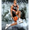 Kris Murray RC 2024 Contenders Rookie Stallions