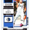 Luka Doncic 2024 Contenders Season Ticket