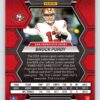 Brock Purdy Mosaic