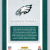Carson Wentz Dominator Donruss