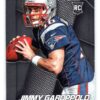 Jimmy Garoppolo RC Panini Prizm