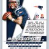 Jimmy Garoppolo RC Panini Prizm