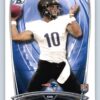 Jimmy Garoppolo RC Bowman