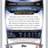 Jimmy Garoppolo RC Bowman