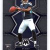 Malik Willis RC Mosaic NFL Debut