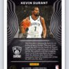 Kevin Durant 2021-22 Panini Illusions Foil
