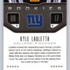 Kyle Lauletta RC Playbook