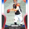 Ryan Finley RC Red/White/Blue Prizm