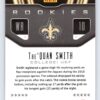 Tre'Quan Smith RC Playbook