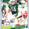 Brian Lewerke RC Panini Chronicles Prestige