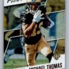 Michael Thomas Red Prestige Xtra Points