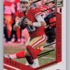 Jimmy Garoppolo Panini Elite