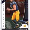 Shea Patterson RC Prizm Draft Picks